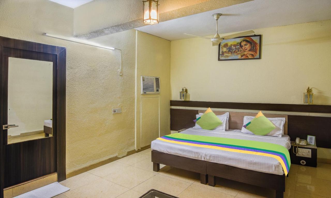 Treebo The Shagun Peer Gate Hotel Bhopal Exterior photo