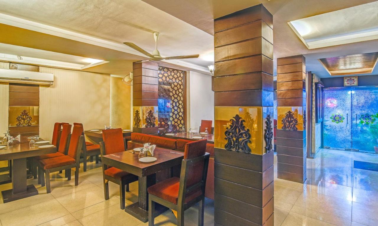 Treebo The Shagun Peer Gate Hotel Bhopal Exterior photo