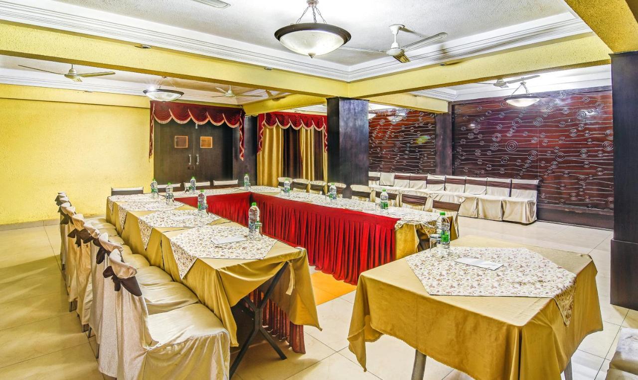 Treebo The Shagun Peer Gate Hotel Bhopal Exterior photo