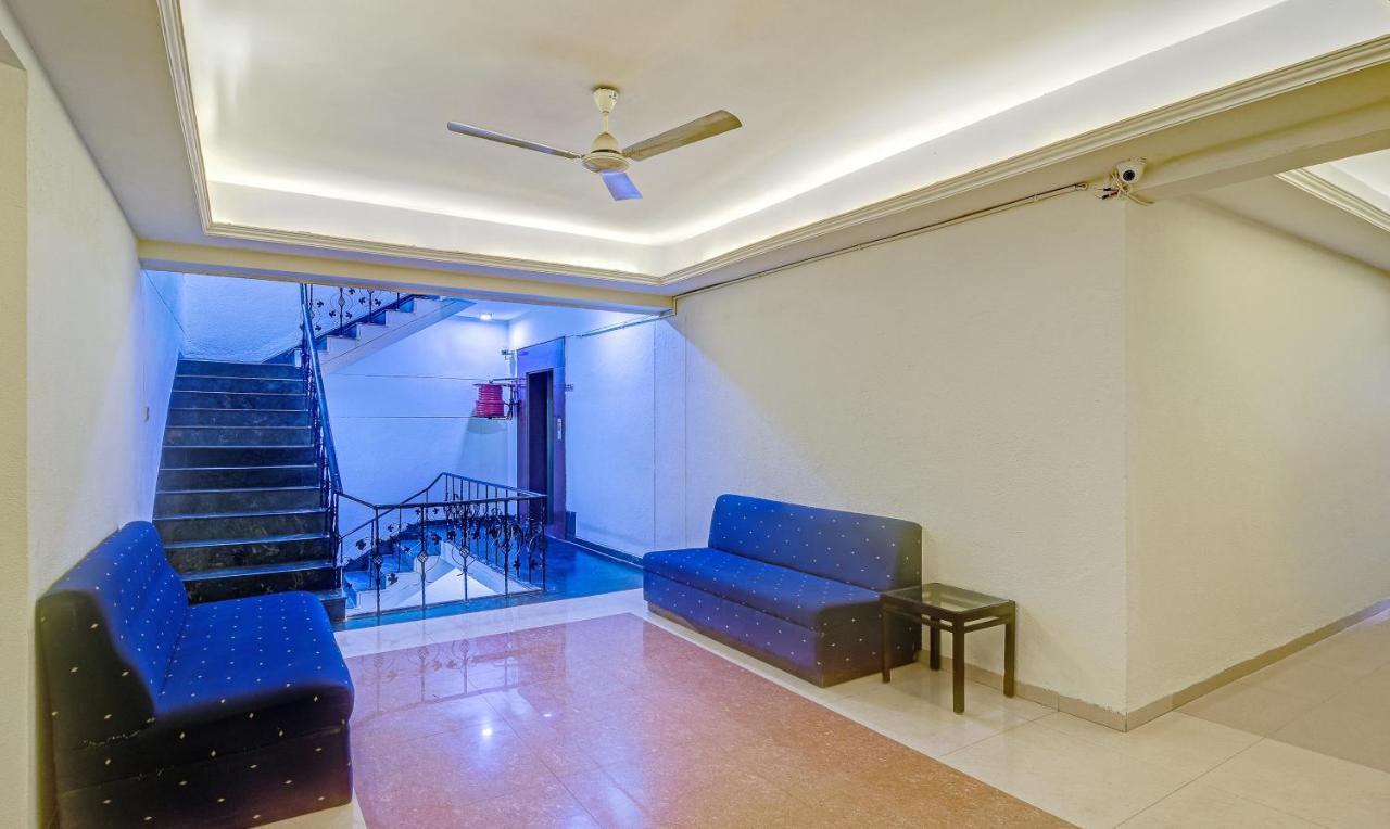 Treebo The Shagun Peer Gate Hotel Bhopal Exterior photo