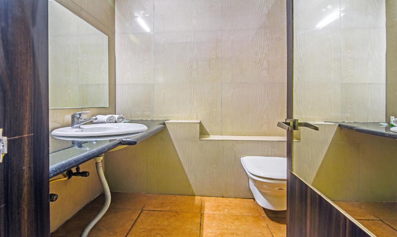 Treebo The Shagun Peer Gate Hotel Bhopal Exterior photo